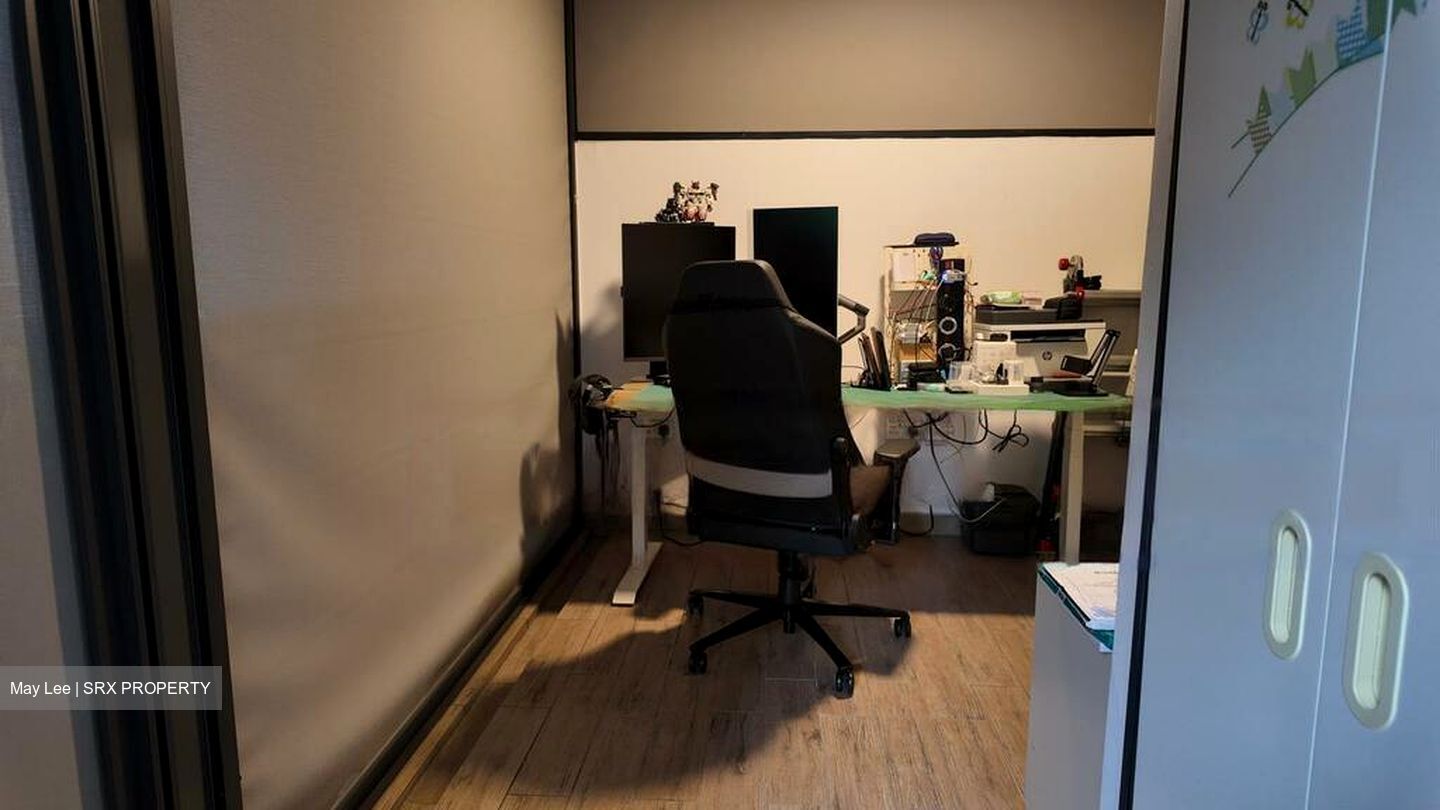 La Fiesta (D19), Condominium #452058711